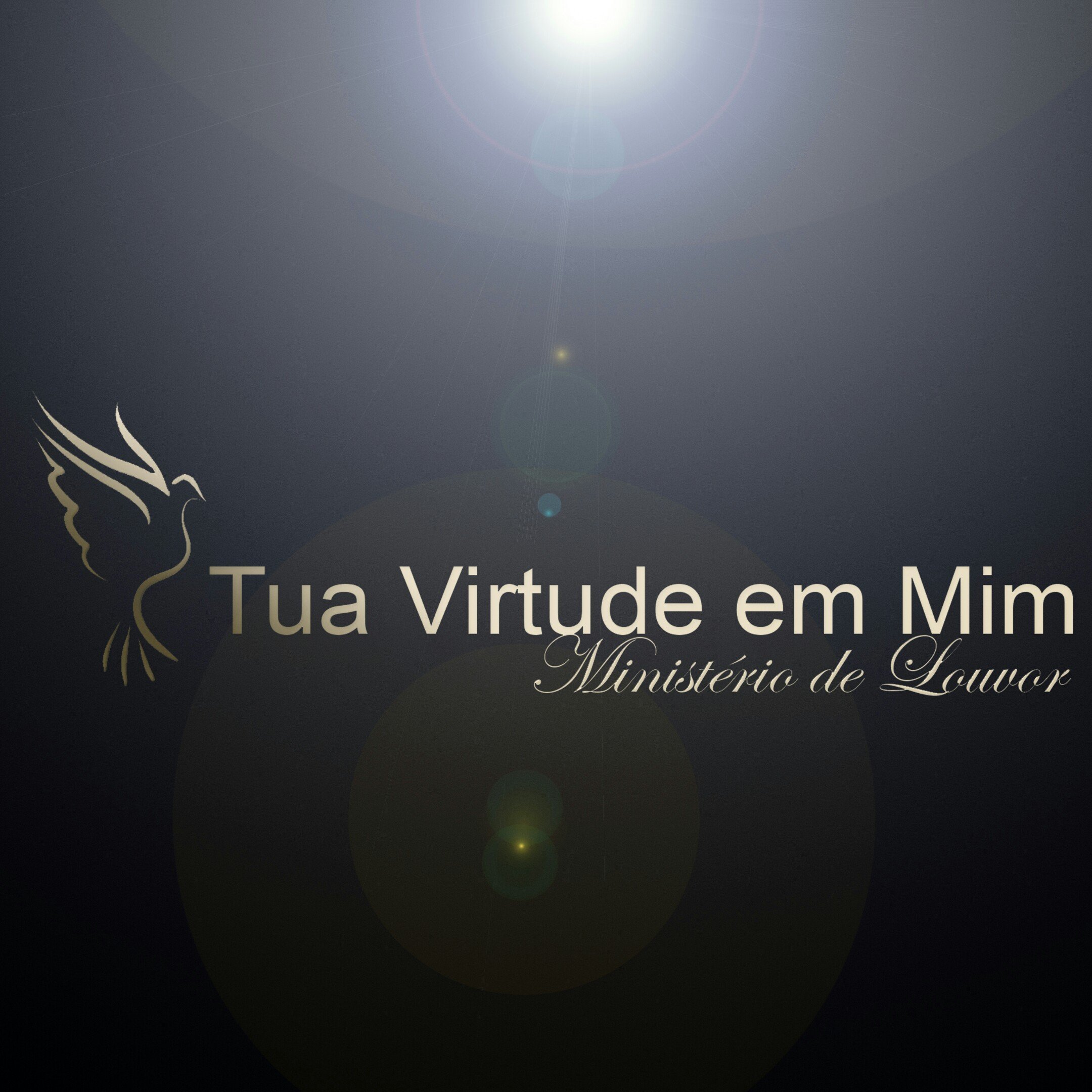 tua_virtude_mim's profile picture. 