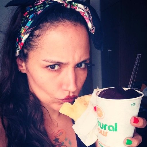 ultrapam's profile picture. Bad as a girl can be.