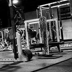 fitness center dedicated to promoting lifelong good habits into our youth through training, sports and proper nutrition.
