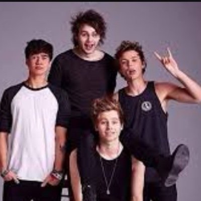 5thobsession's profile picture. 