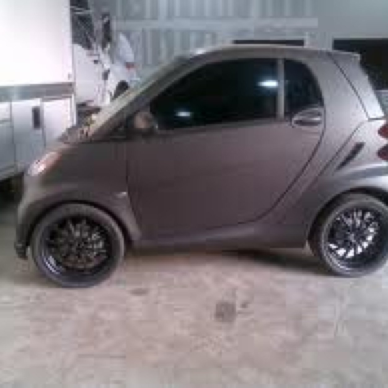 Official Page of @ochocinco's Smart Car. Dont underestimate me, i'm a pussy magnet! Spreading massive amounts of Happiness & LOVE to the masses!
