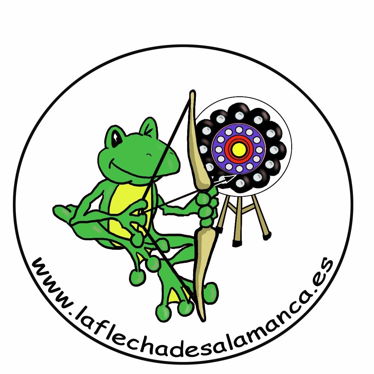 Club de tiro con arco Salamanca