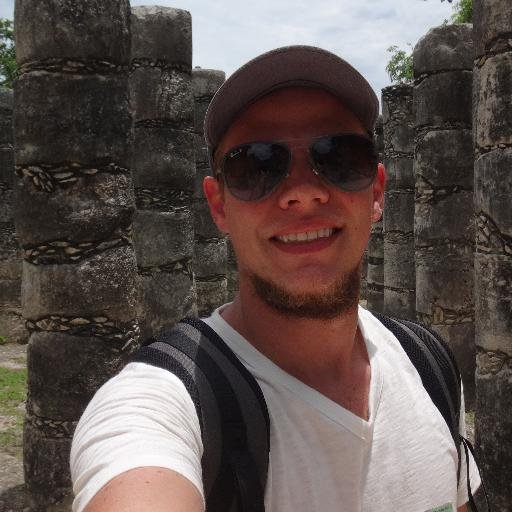 Arquiteto e Urbanista, Empreendedor e Sonhador 31 anos