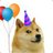 Party Doge
