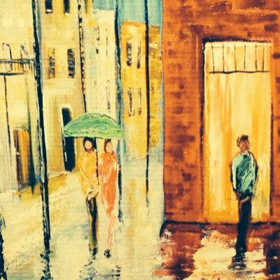 InforS3Diva's profile picture. Driving technology with education