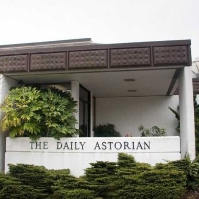 The Astorian