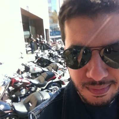 Thiago | Trui Profile