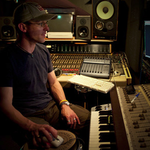 Owner, Engineer, Producer of Skeptical Records and Artspoke Recording Studios