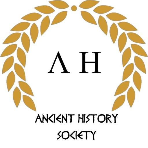 This page is for Cardiff University's Ancient History Society for 2015-2016! Everyone is welcome to join us whether you're studying Ancient History or not!