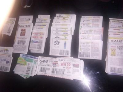 CleveTnCouponer's profile picture. I enjoy helping others save money. So, i clip coupons and take them to the store: Walmart North. Here's the fun part: I leave them tucked into the shelf of the
