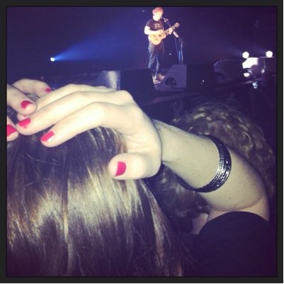 EmilyOrenstein's profile picture. 