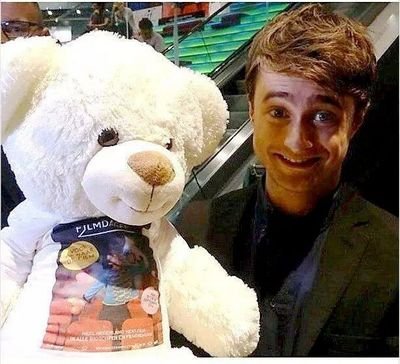 nanradcliffr's profile picture. 