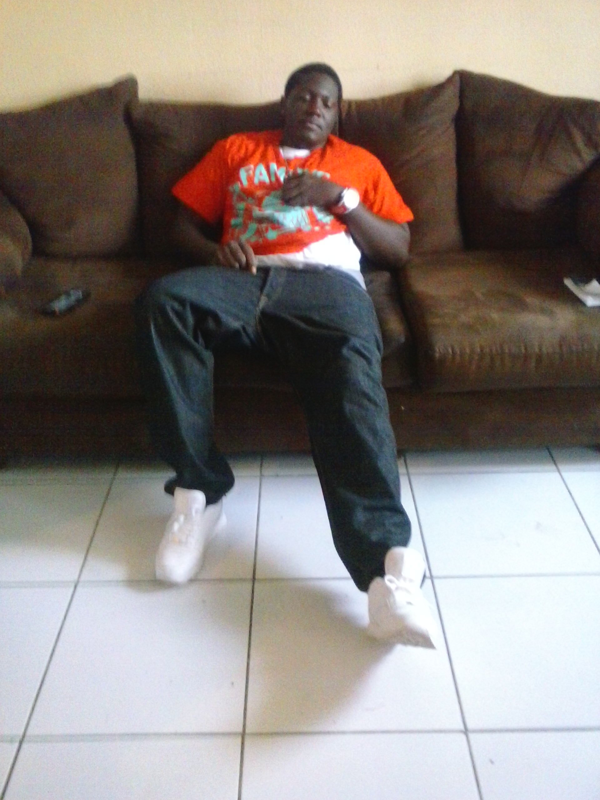 Money be my logic , so you Knø I'm all about it..