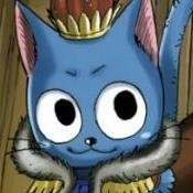 Far off admirer, casual artist, DnD lover, guardian, creepy fetish guy, part-time fat goblin cat.