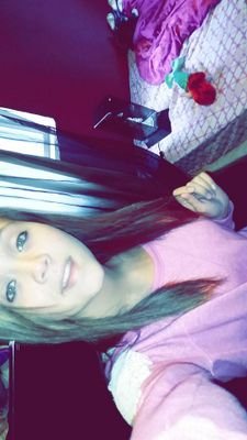 taken by dakota white. I'm 15