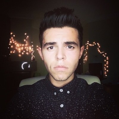 jamesyamnouni's profile picture. 