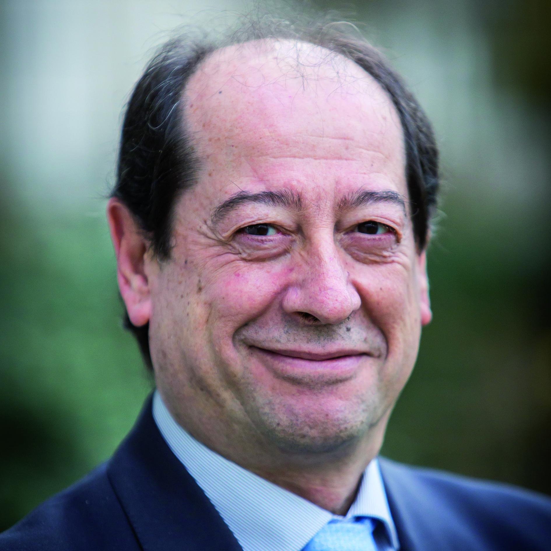 Médecin du sport, généraliste, Président du Syndicat des Médecins Libéraux