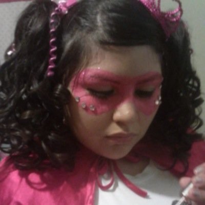 Hi. My name is Phylicia Rene Gaspar. Princess Phylicia for short and I am a hopless romantic.