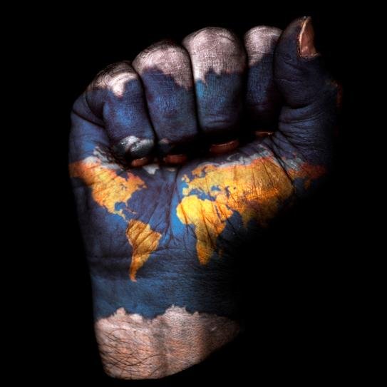 Para_La_Gente's profile picture. Love Is The Way. Connect with each other and watch how quickly your life transcends!