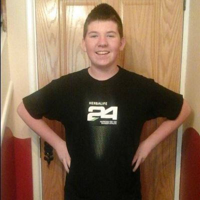 joshm3021's profile picture. 14 go to mc egan follow me and ill follow back .. :)