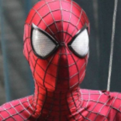 I am Spiderman i am a good guy fighting crime saving people from harm #Single