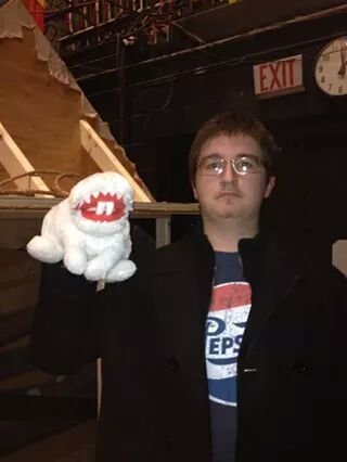 StumanChew556's profile picture. I really don't know why I got a Twitter.