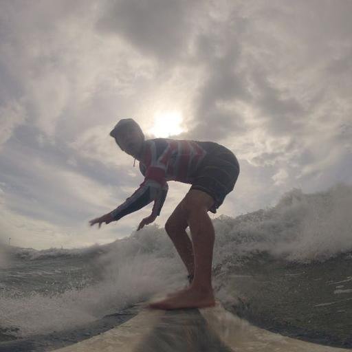 Pols2305CC's profile picture. Loyal Manchester United Fan, Surfer, Whovian.