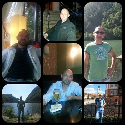 kalmanmrjoe's profile picture. 