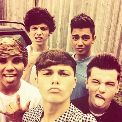 Old enough to know best, Young enough to play the game! We are the cougars for @OverloadGen✌️DM us for info to be co owners! ❤️ Overload Followed 19/9/14✌️