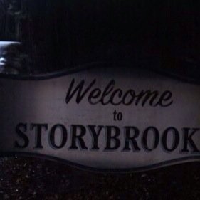 Welcome to Storybrook, a place where dreams come true.