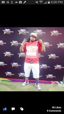 lifeofShedezzy's profile picture. 