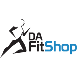 DAFitShop's profile picture. Da Fit Shop is committed to bringing you the best and most effective workout equipment & accessories online.