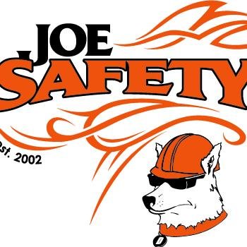 Joe Safety is a full service consulting & training firm specializing in client focused solutions for Safety and Health,