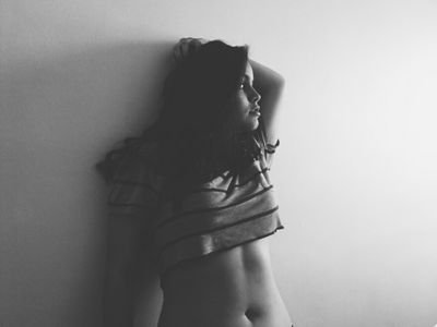 You called me lavender, you called me sunshine.