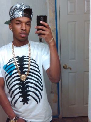Old To Me New To Yall Aint No Rookie To This Follow I'll Follow Back!!!!