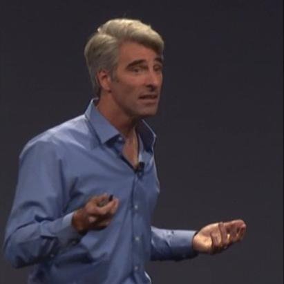 Let Apple put words in your mouth.