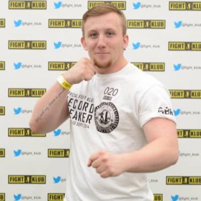 22. International Fitness Presenter instagram:@mharps95
