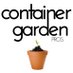 ContainerGarden Pros (@garden_pros) Twitter profile photo ContainerGarden Pros (@garden_pros) Twitter profile photo