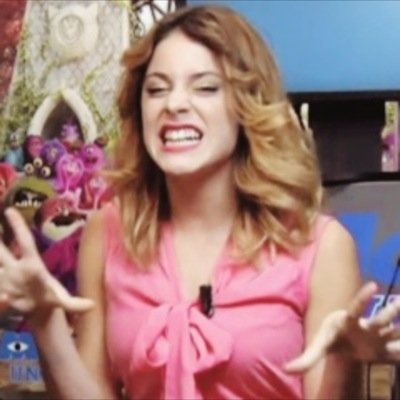Fãn da italiana ok? Ok!