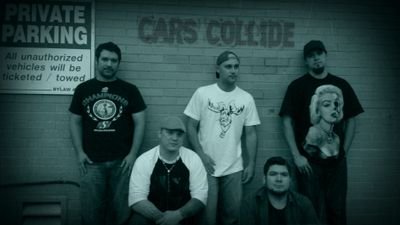 5 guys that like to Rock! #OriginalMusic