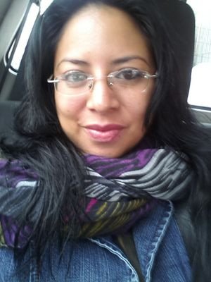 Las bendiciones en abundancia ....