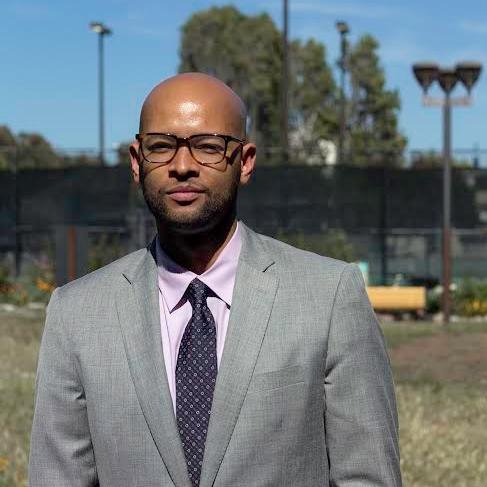 Director of HOPE SF, Office of the Mayor