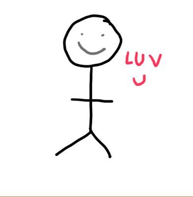 posiperson's profile picture. you look v cute today