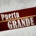 Puerta Grande TV (@puertagrandetv) Twitter profile photo Puerta Grande TV (@puertagrandetv) Twitter profile photo