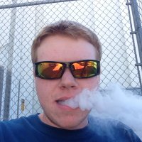 kyle garretson - @kyle_garretson Twitter Profile Photo