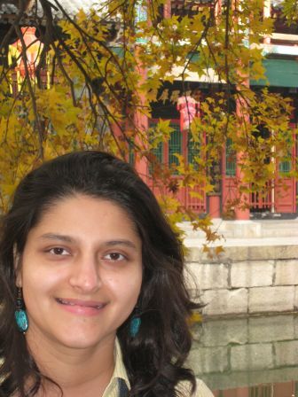 tanvikaria's profile picture. 