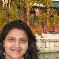 Tanvi Karia (@tanvikaria) 's Twitter Profile