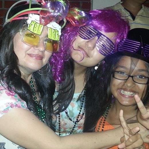 laukasa_72's profile picture. Hija de Dios.