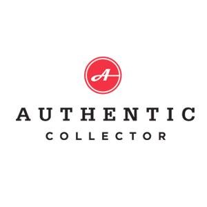 authcollector Profile Picture