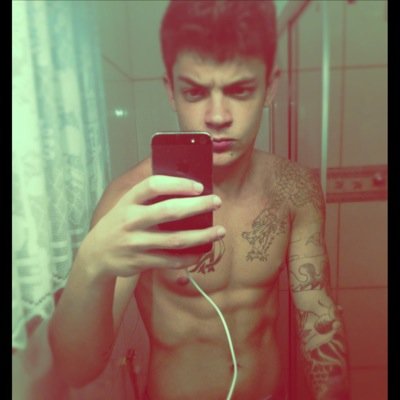 se for... nao volte fé ✌️